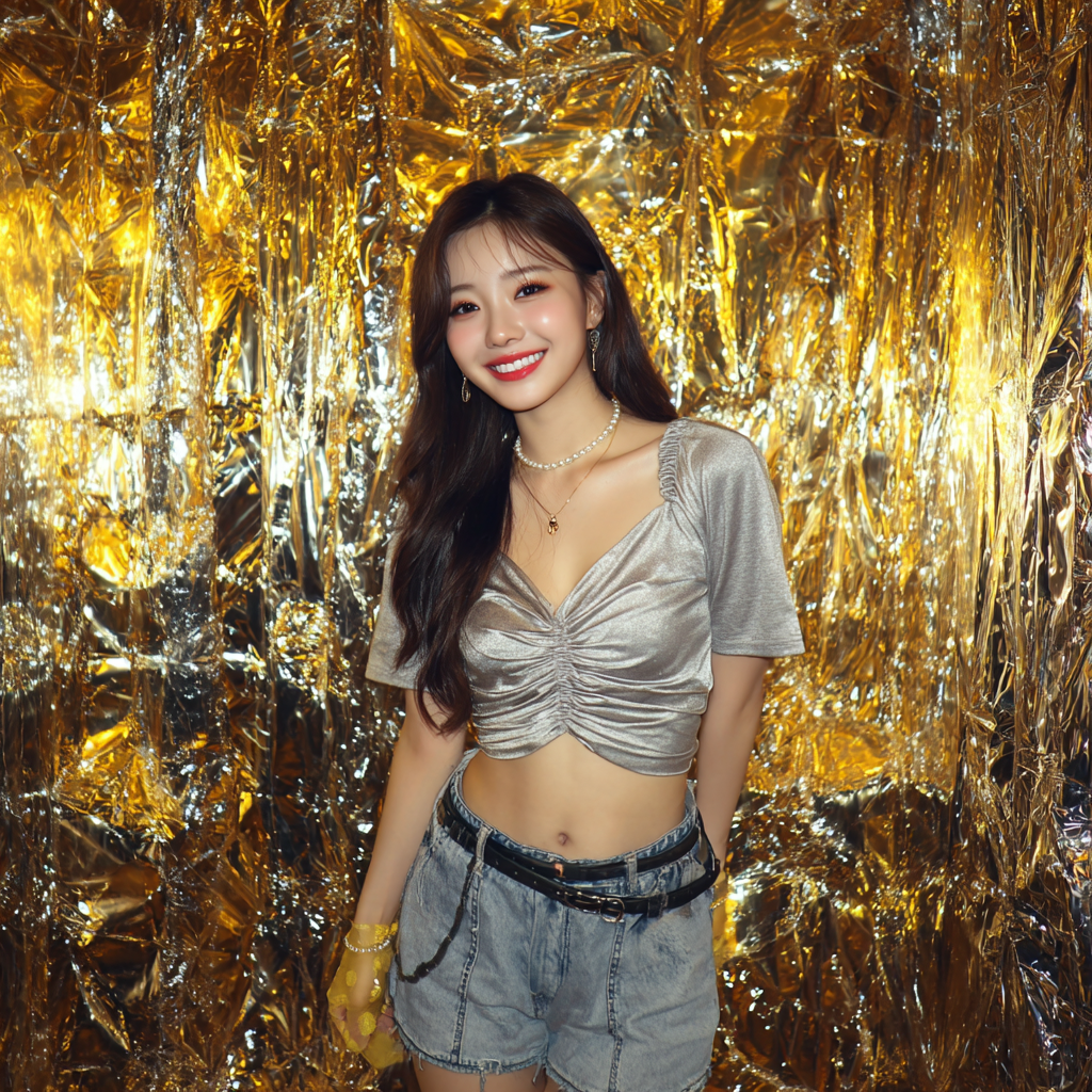 원주 노래방 아가씨 이미지 1