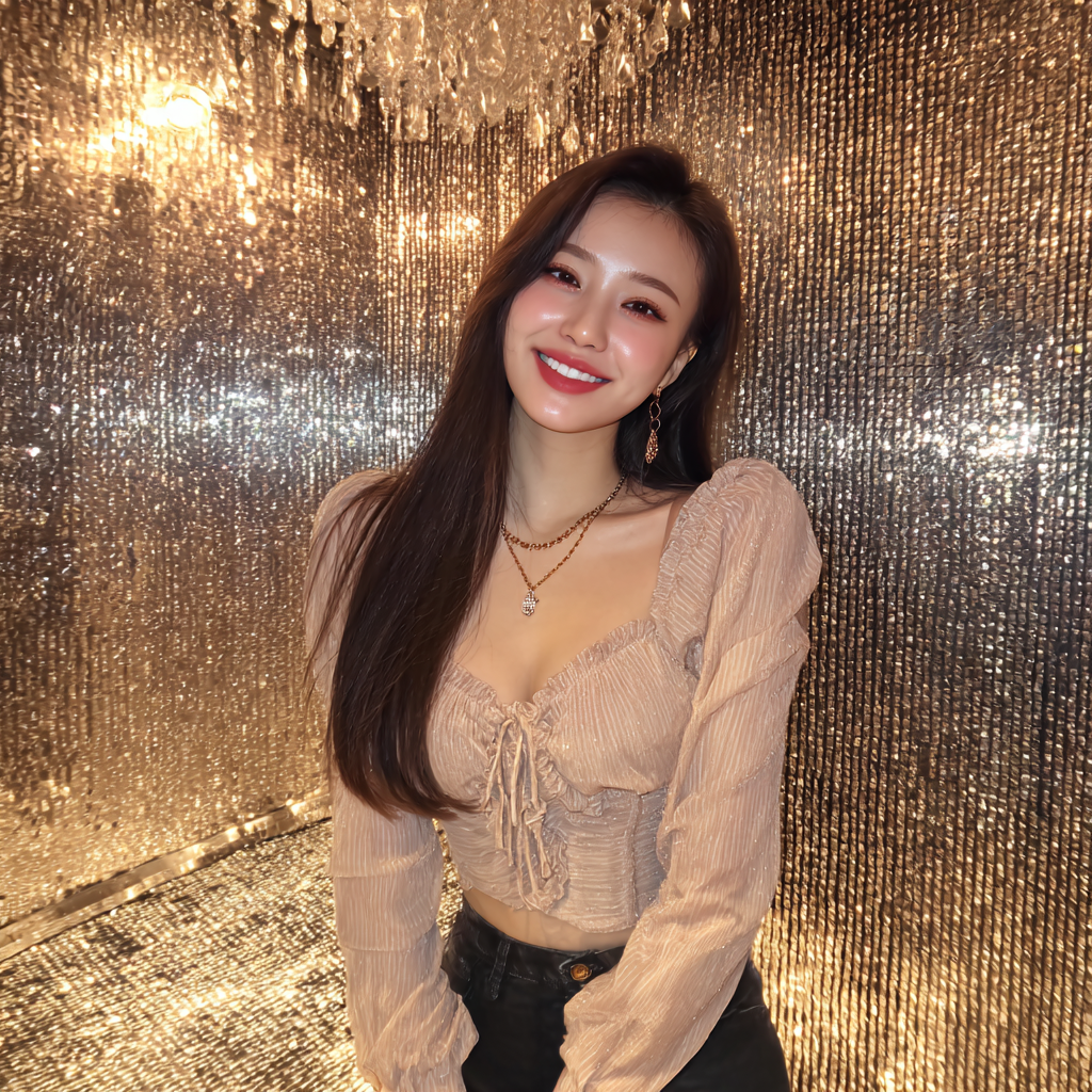 원주 노래방 아가씨 이미지 4