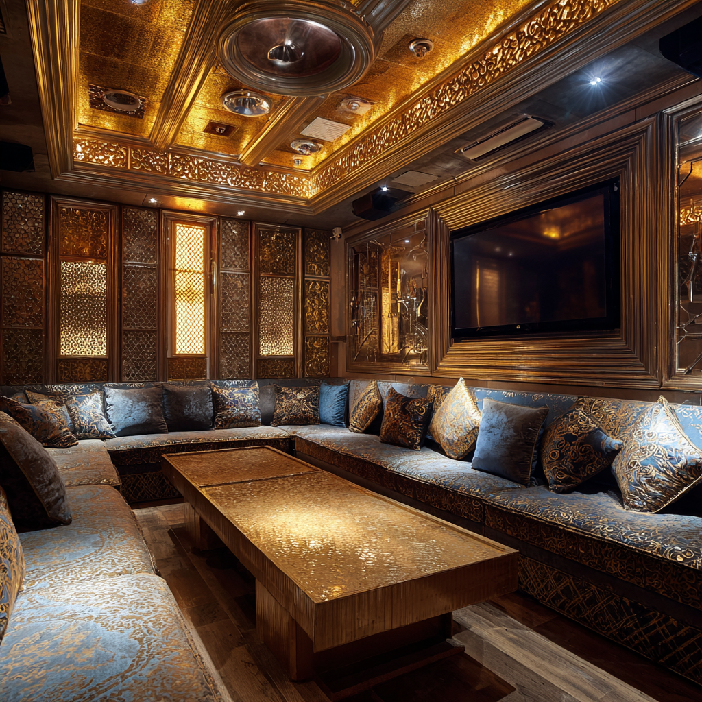 원주 노래방 룸 이미지 6