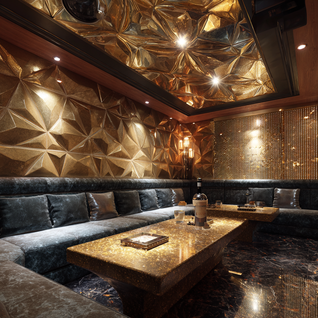 원주 노래방 룸 이미지 8