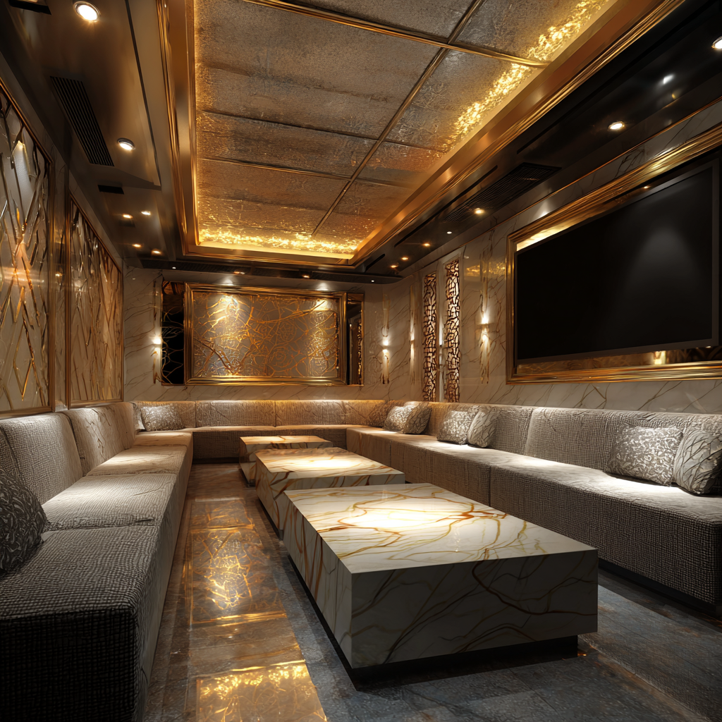 원주 노래방 룸 이미지 10