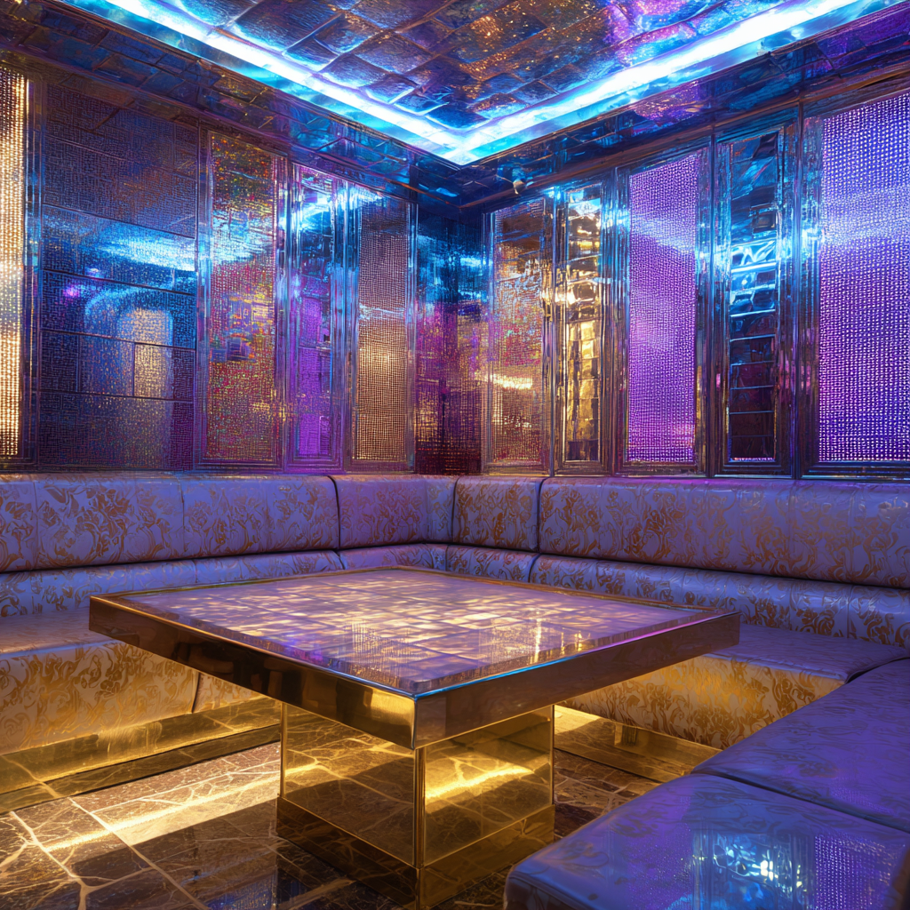 원주 노래방 룸 이미지 16