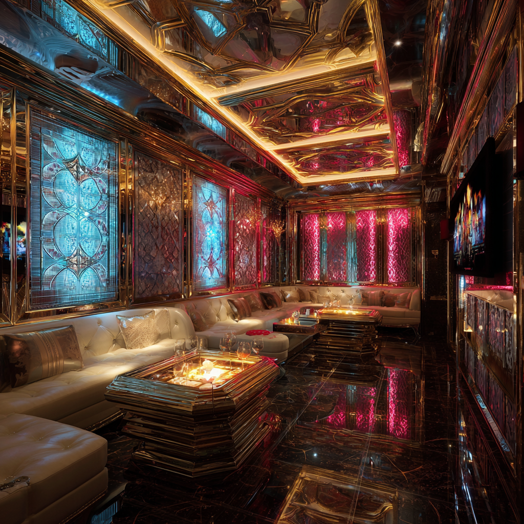 원주 노래방 룸 이미지 18