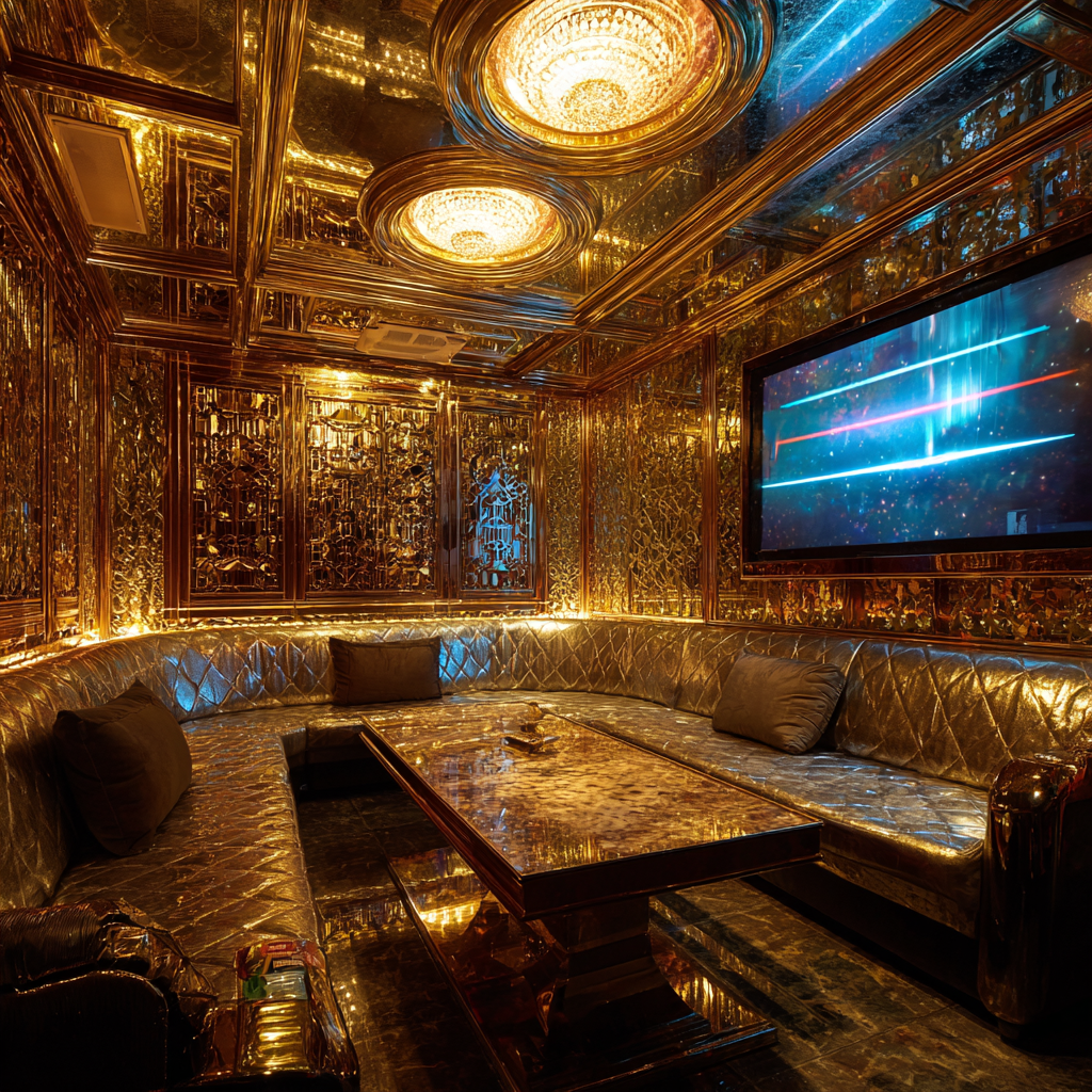 원주 노래방 룸 이미지 19